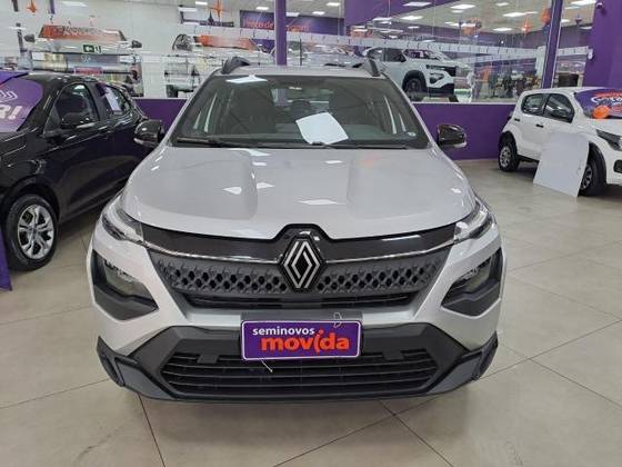 RENAULT KARDIAN 1.0 TCE FLEX EVOLUTION EDC